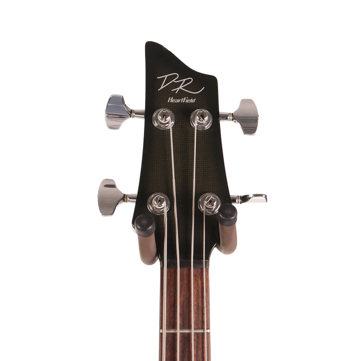 Heartfield DR4 Bass Blue
