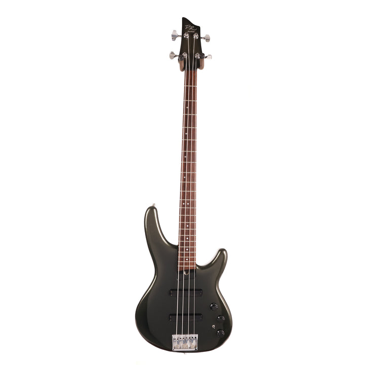 Heartfield DR4 Bass Blue