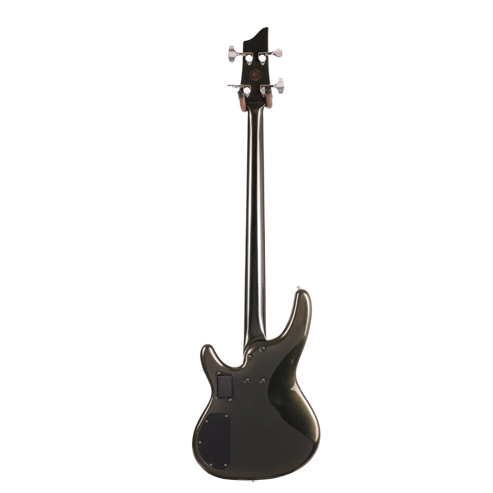 Heartfield DR4 Bass Blue