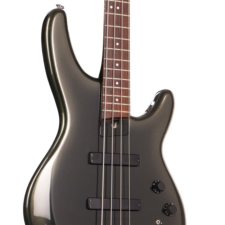 Heartfield DR4 Bass Blue