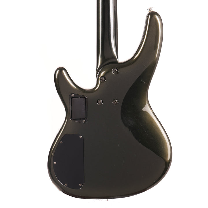 Heartfield DR4 Bass Blue