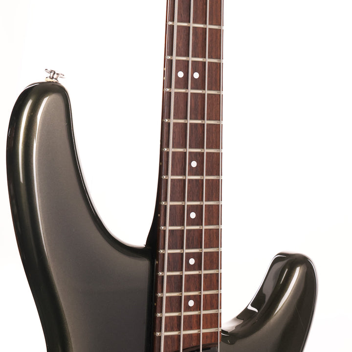 Heartfield DR4 Bass Blue