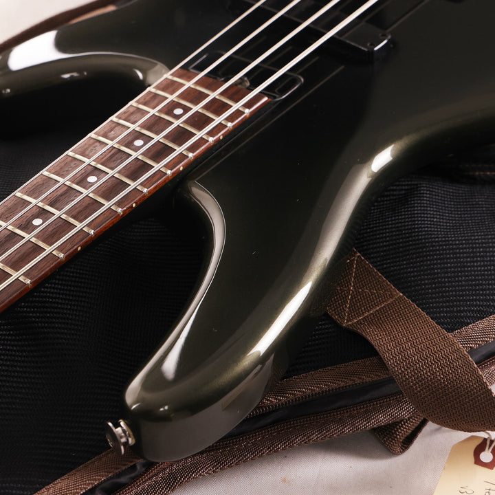 Heartfield DR4 Bass Blue