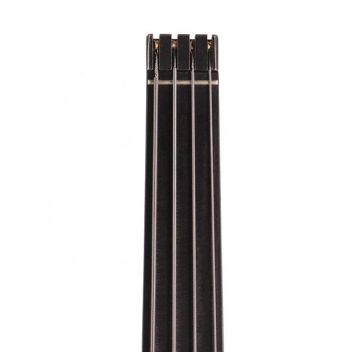 Hohner B2AFL Fretless Bass Black