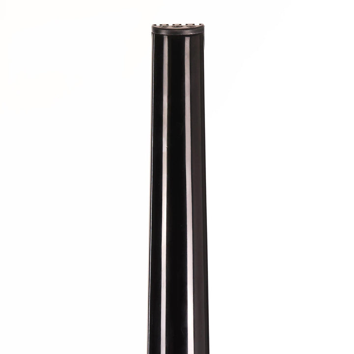 Hohner B2AFL Fretless Bass Black