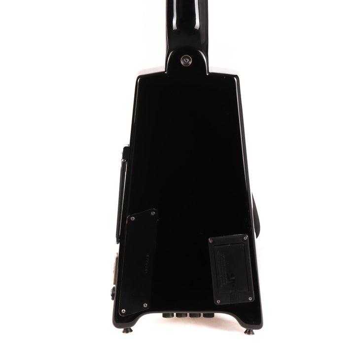Hohner B2AFL Fretless Bass Black
