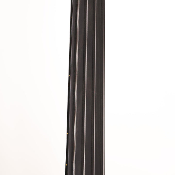 Hohner B2AFL Fretless Bass Black