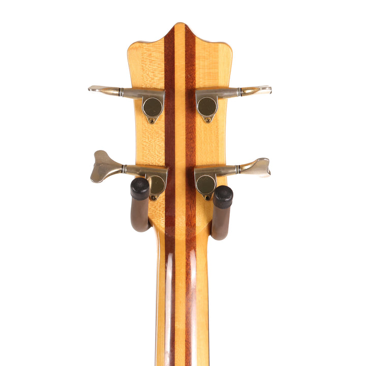 1980s Kawai FII-B Zebra Bass