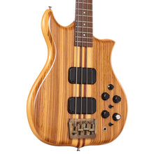 1980s Kawai FII-B Zebra Bass