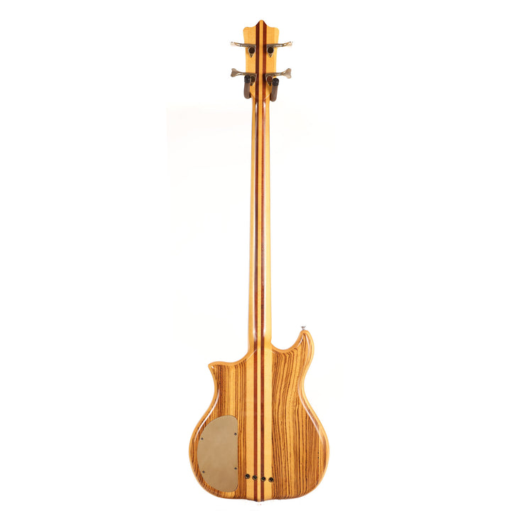 1980s Kawai FII-B Zebra Bass