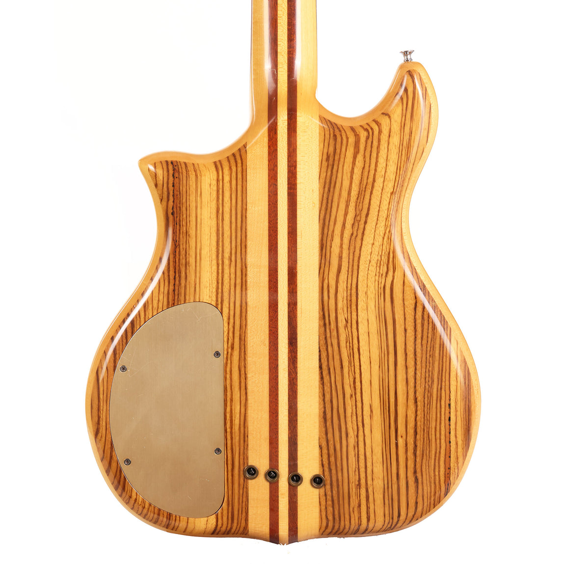 1980s Kawai FII-B Zebra Bass | The Music Zoo