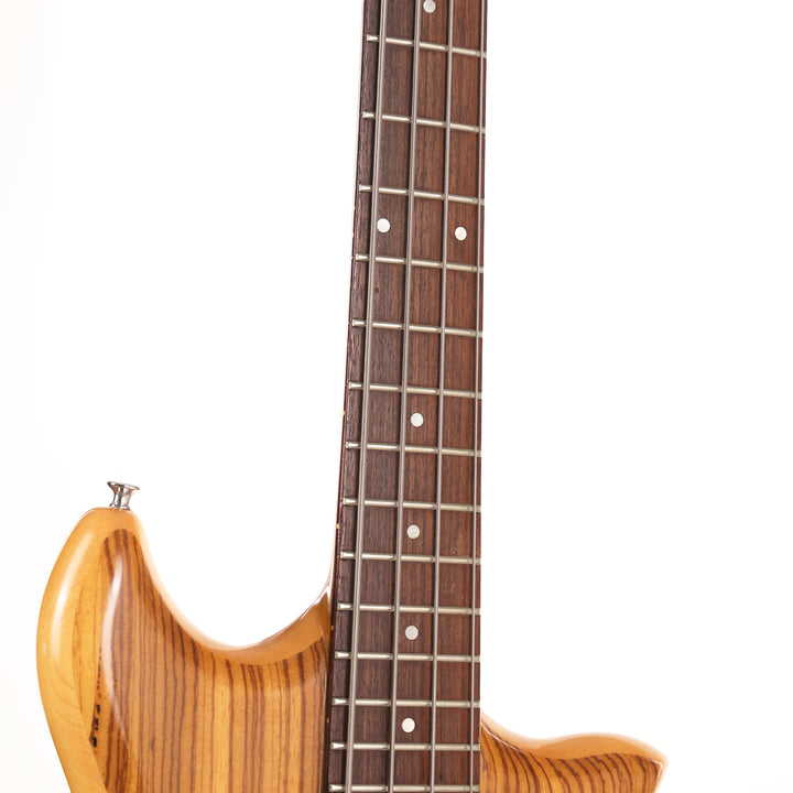 1980s Kawai FII-B Zebra Bass