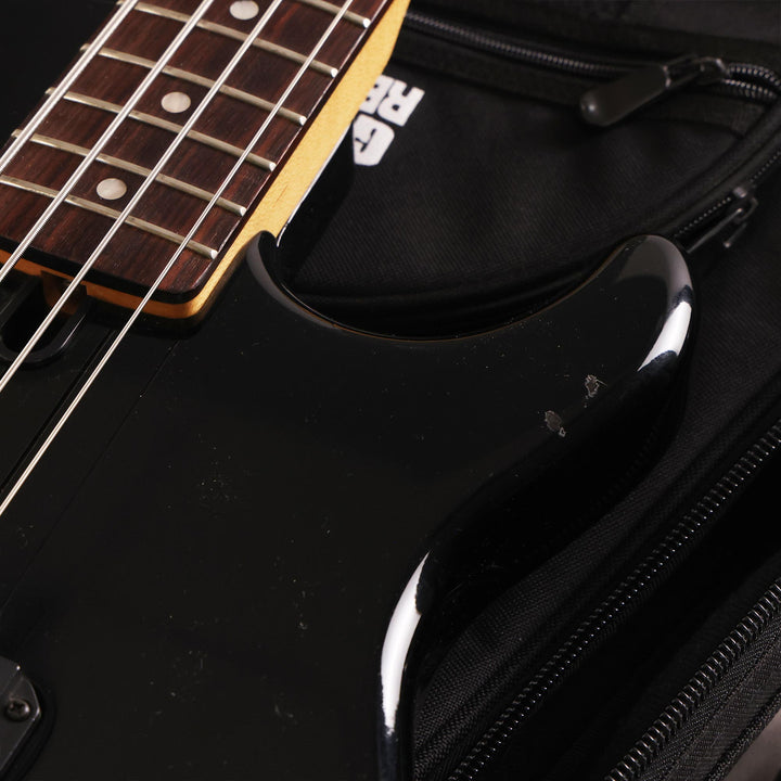Yamaha BB300 Bass Black