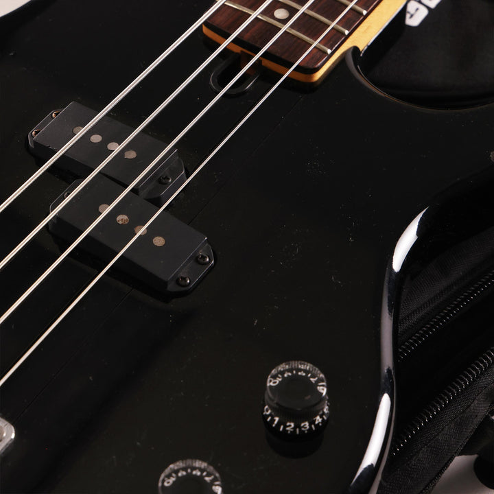 Yamaha BB300 Bass Black