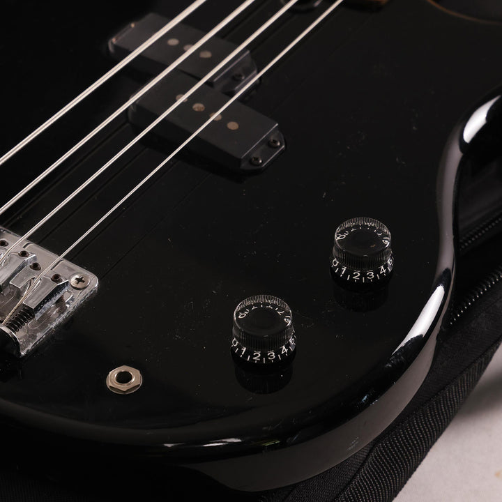 Yamaha BB300 Bass Black