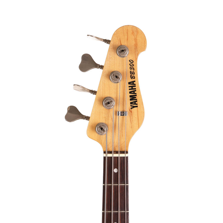 Yamaha BB300 Bass Black