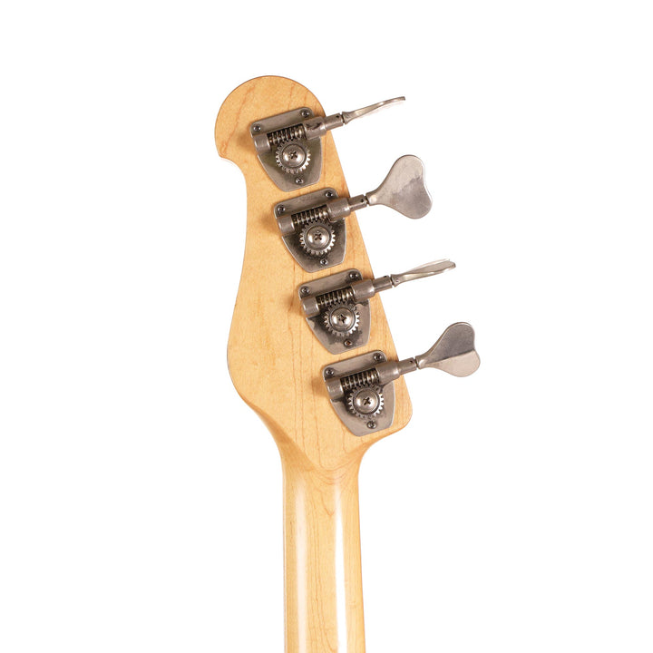 Yamaha BB300 Bass Black