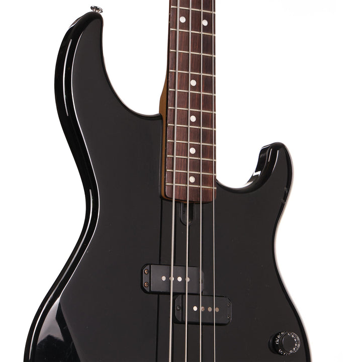 Yamaha BB300 Bass Black