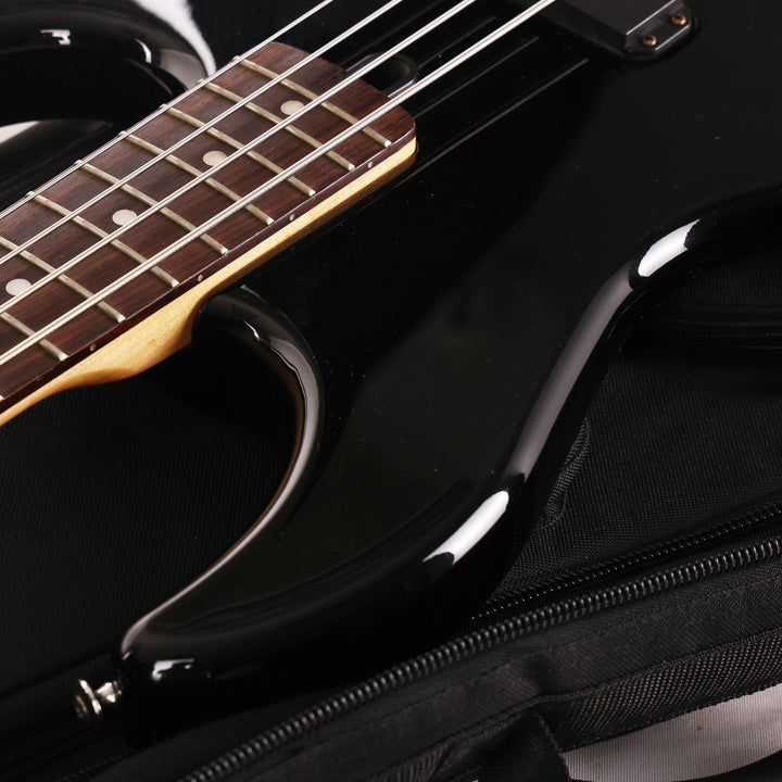 Yamaha BB300 Bass Black