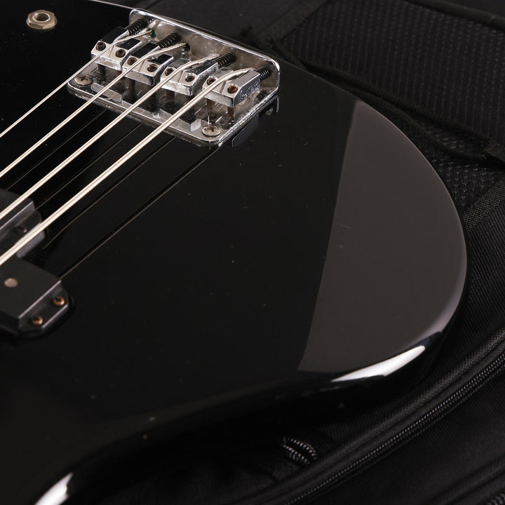 Yamaha BB300 Bass Black