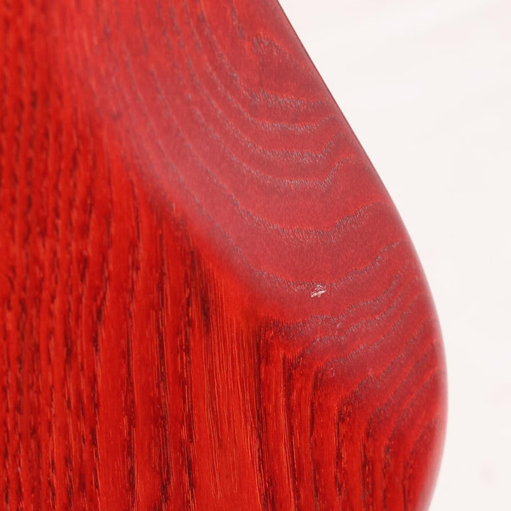 1996 Warwick Corvette Trans Red