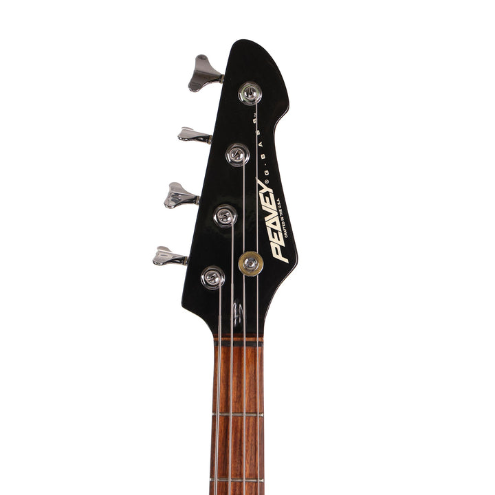 Peavey G Bass Glitter Black Used