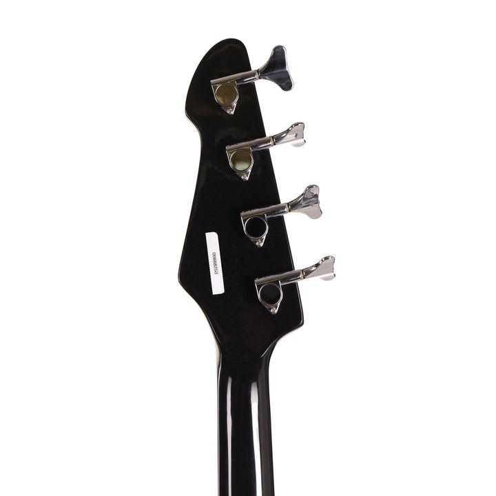 Peavey G Bass Glitter Black Used