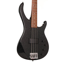 Peavey G Bass Glitter Black Used