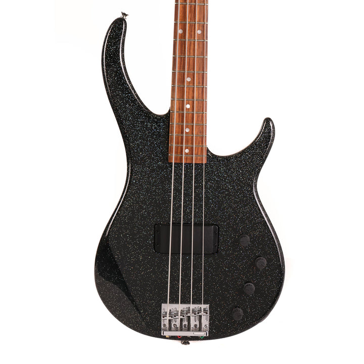 Peavey G Bass Glitter Black Used