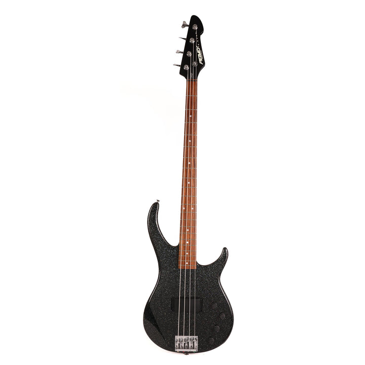 Peavey G Bass Glitter Black Used