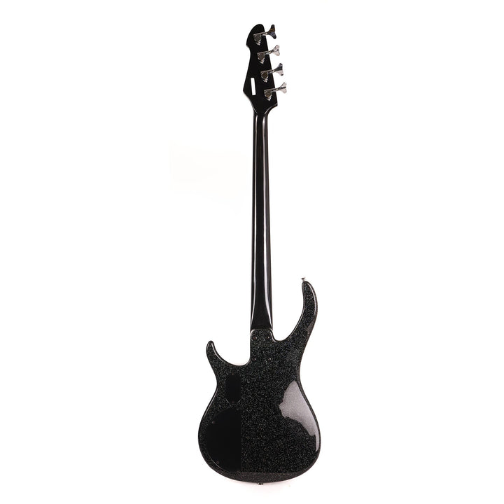 Peavey G Bass Glitter Black Used