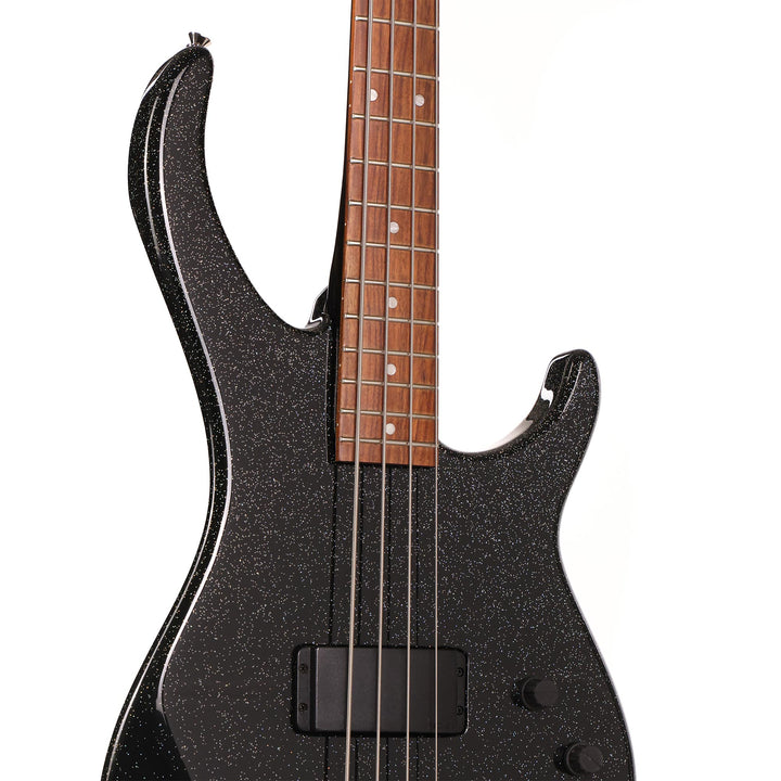 Peavey G Bass Glitter Black Used