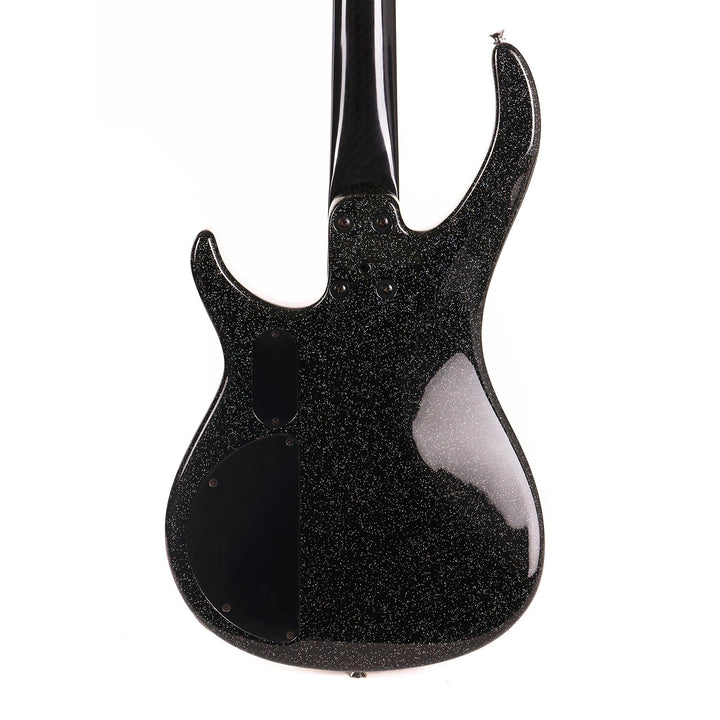 Peavey G Bass Glitter Black Used
