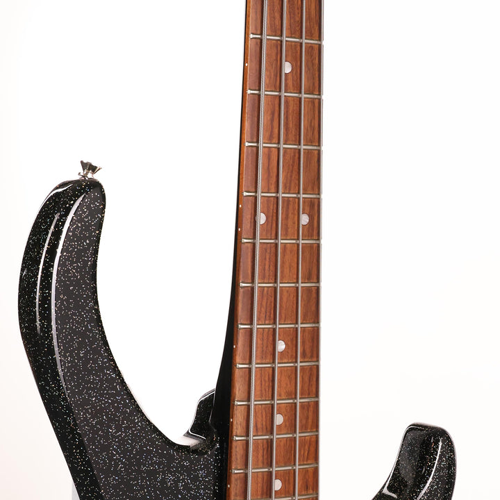 Peavey G Bass Glitter Black Used