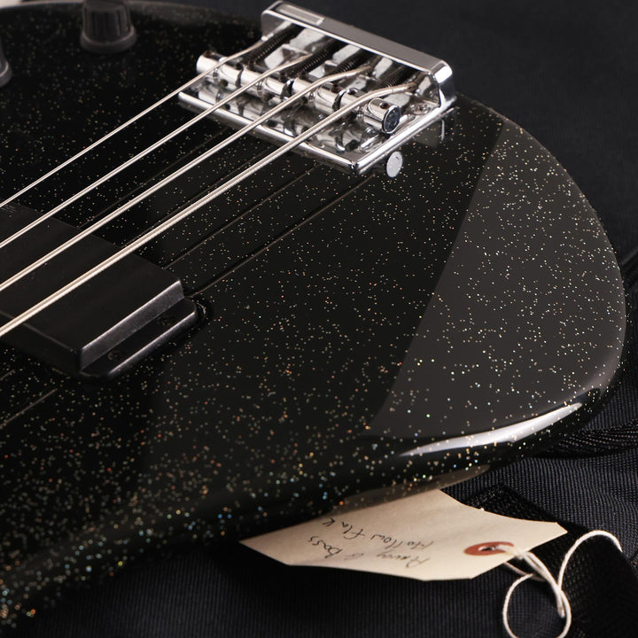 Peavey G Bass Glitter Black Used