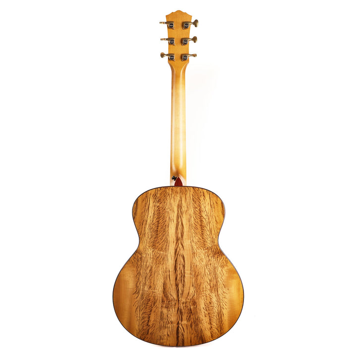 Taylor Custom Shop Gold Label Super Auditorium Music Zoo-Spec Port Orford Cedar Tasmanian Myrtle