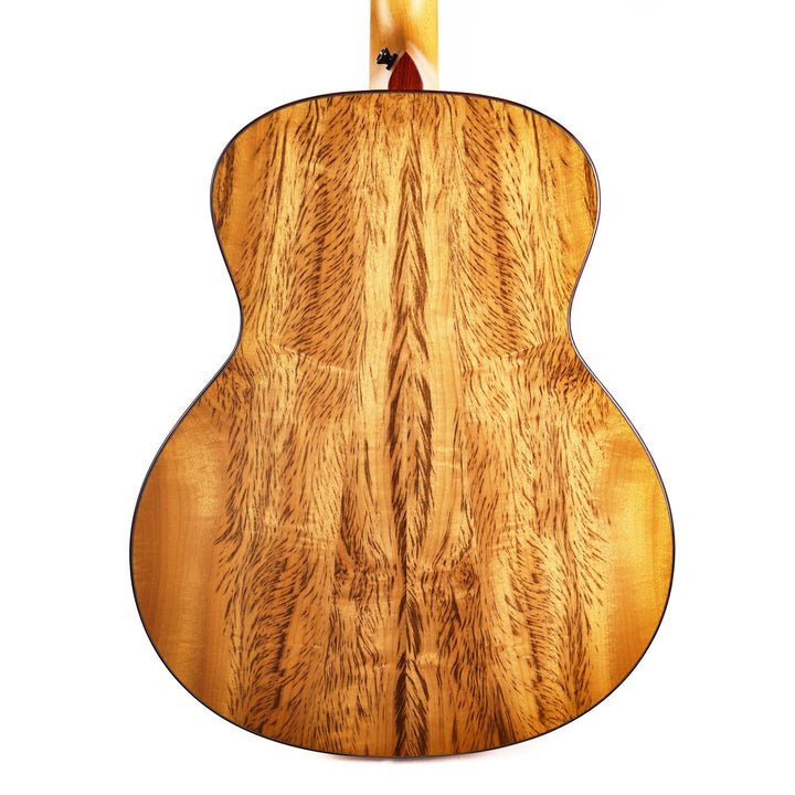 Taylor Custom Shop Gold Label Super Auditorium Music Zoo-Spec Port Orford Cedar Tasmanian Myrtle