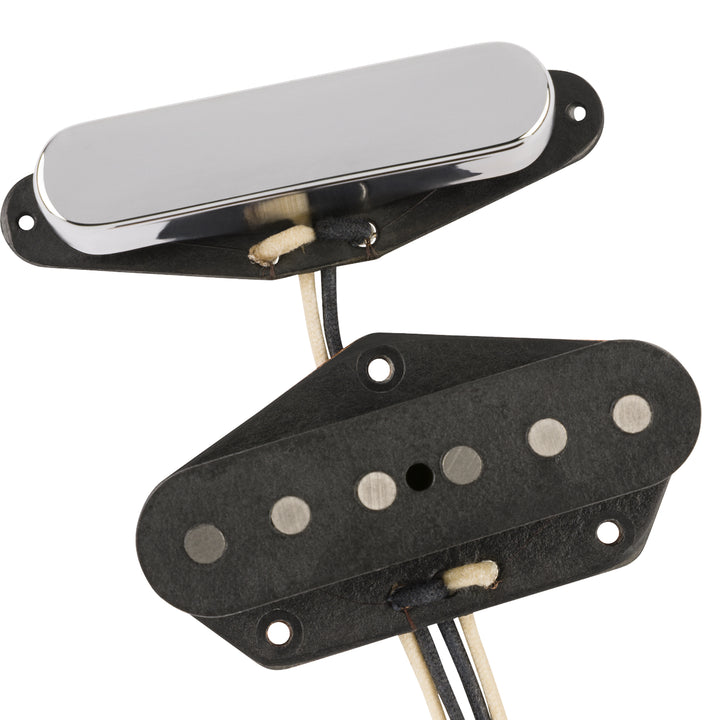 Fender Josefina Hand Wound Red Hot Telecaster Pickups