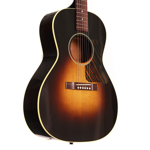 Gibson L-00 Original with HiFi DNA Acoustic-Electric Vintage Sunburst