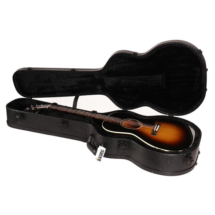 Gibson L-00 Standard with HiFi DNA Acoustic-Electric Vintage Sunburst