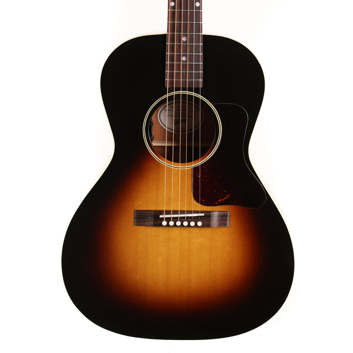 Gibson L-00 Standard with HiFi DNA Acoustic-Electric Vintage Sunburst