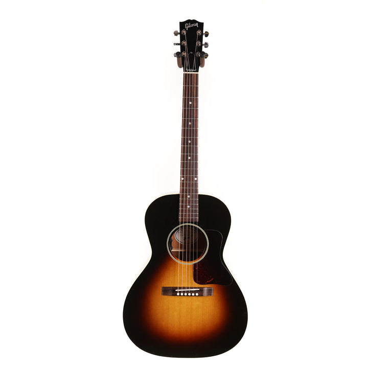 Gibson L-00 Standard with HiFi DNA Acoustic-Electric Vintage Sunburst