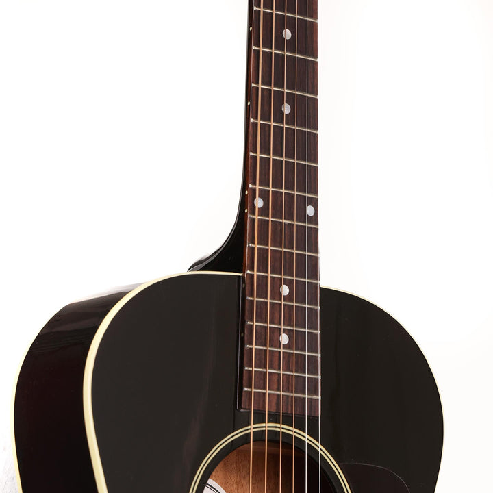 Gibson L-00 Standard with HiFi DNA Acoustic-Electric Vintage Sunburst