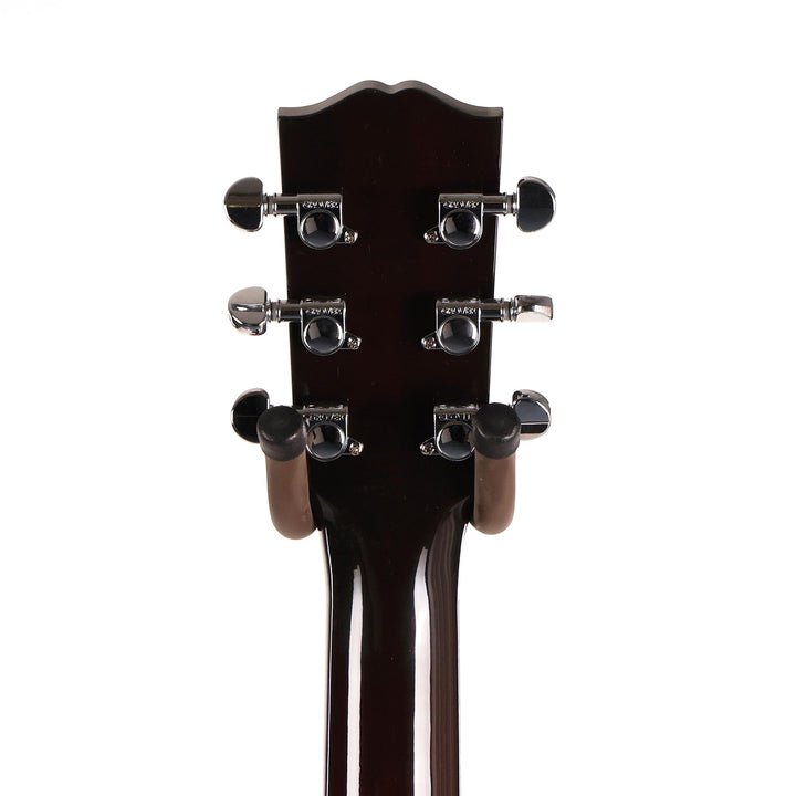 Gibson L-00 Standard with HiFi DNA Acoustic-Electric Vintage Sunburst