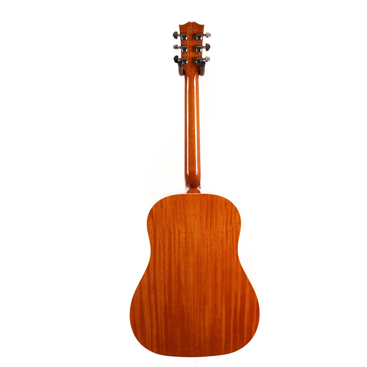 Gibson J-45 Standard Acoustic-Electric Left-Handed Heritage Cherry Sunburst