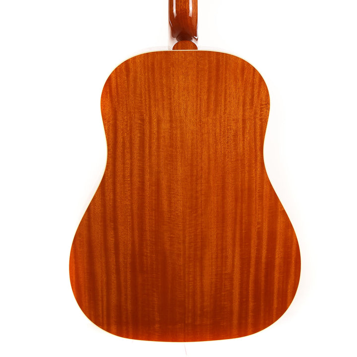 Gibson J-45 Standard Acoustic-Electric Left-Handed Heritage Cherry Sunburst