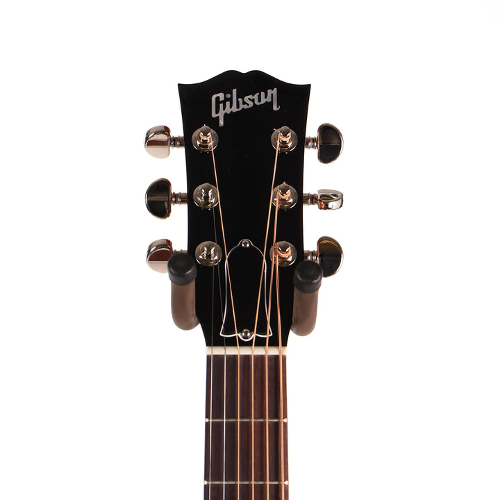 Gibson J-45 Standard Acoustic-Electric Left-Handed Heritage Cherry Sunburst