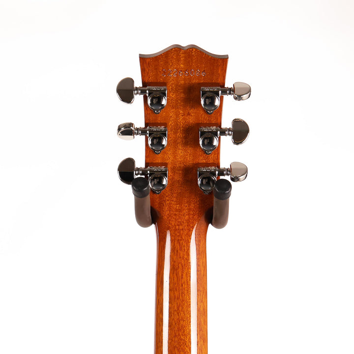 Gibson J-45 Standard Acoustic-Electric Left-Handed Heritage Cherry Sunburst