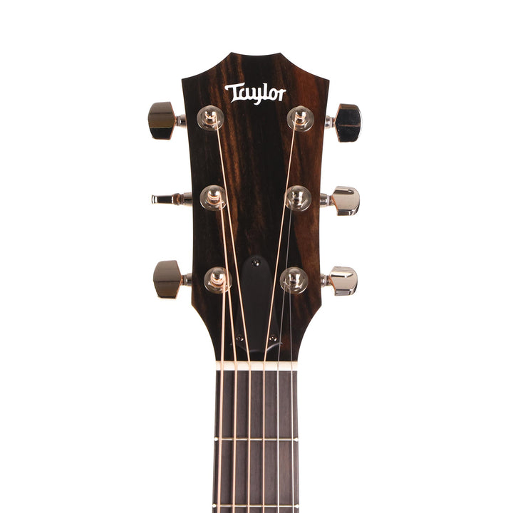 Taylor 212ce Plus Grand Concert Acoustic-Electric Natural