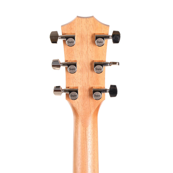 Taylor 212ce Plus Grand Concert Acoustic-Electric Natural